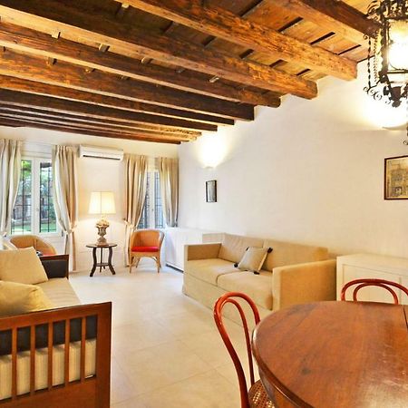 Appartement Cà Guido à Venise Extérieur photo