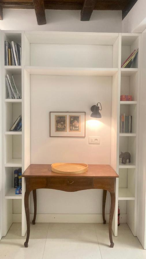 Appartement Cà Guido à Venise Extérieur photo