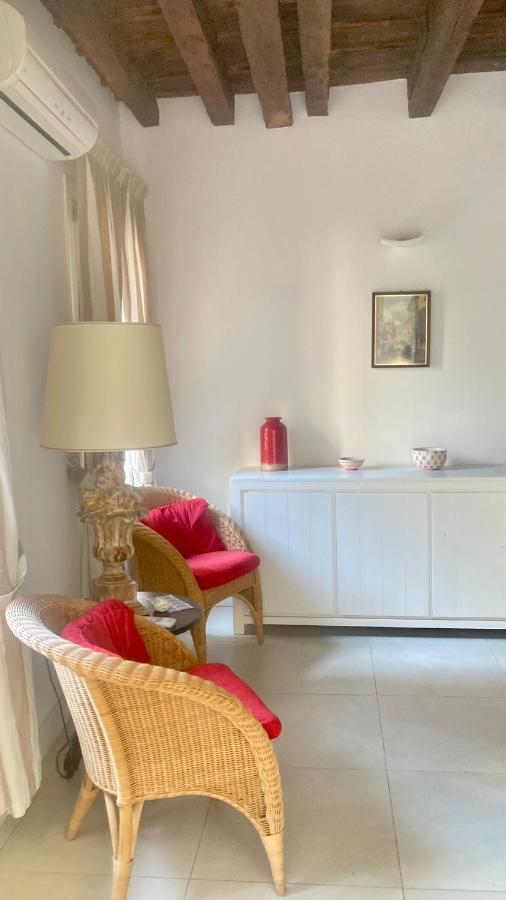Appartement Cà Guido à Venise Extérieur photo