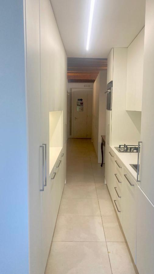 Appartement Cà Guido à Venise Extérieur photo