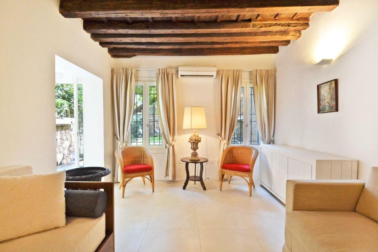 Appartement Cà Guido à Venise Extérieur photo
