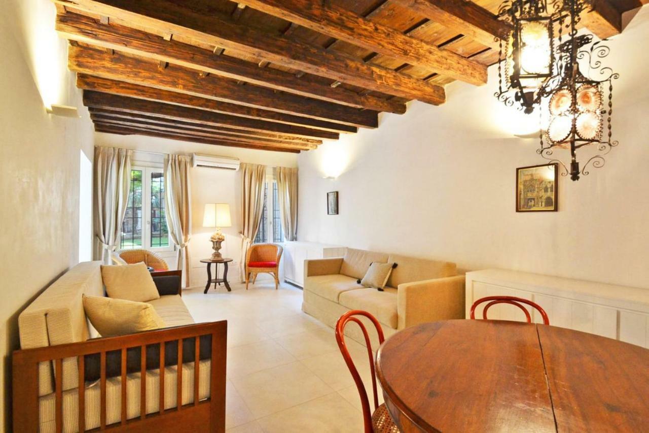 Appartement Cà Guido à Venise Extérieur photo