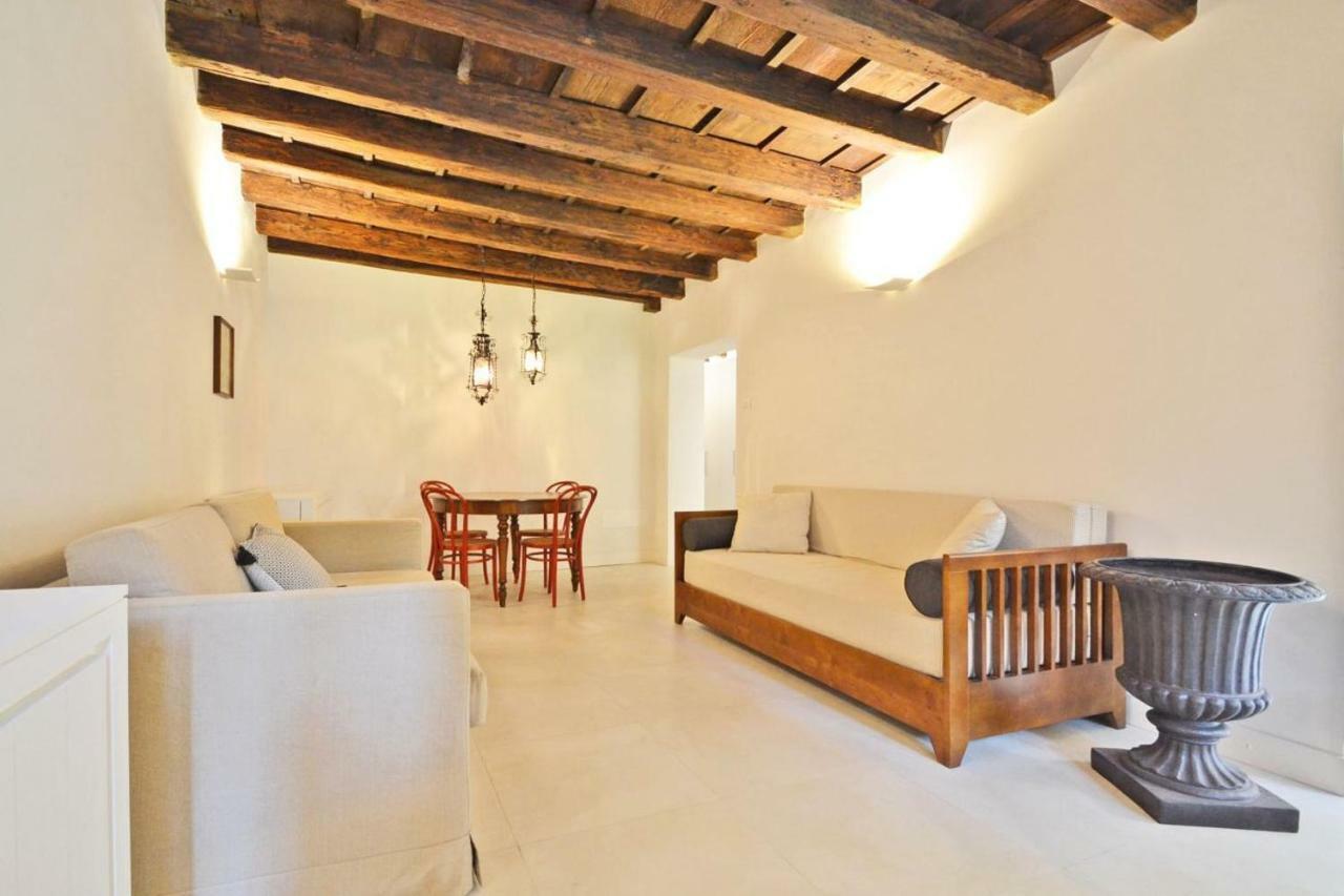 Appartement Cà Guido à Venise Extérieur photo