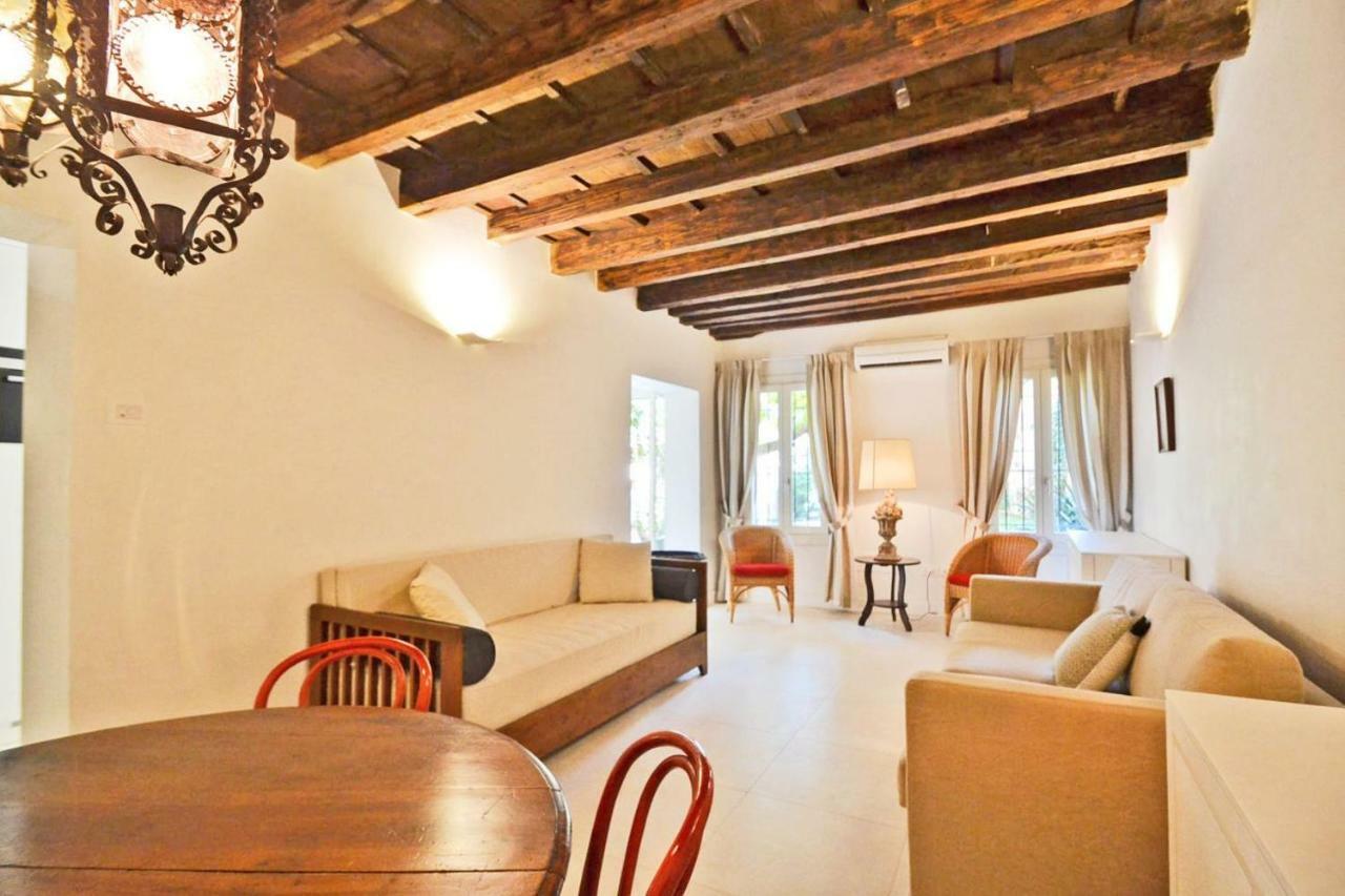 Appartement Cà Guido à Venise Extérieur photo