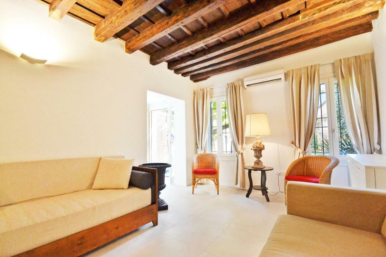 Appartement Cà Guido à Venise Extérieur photo