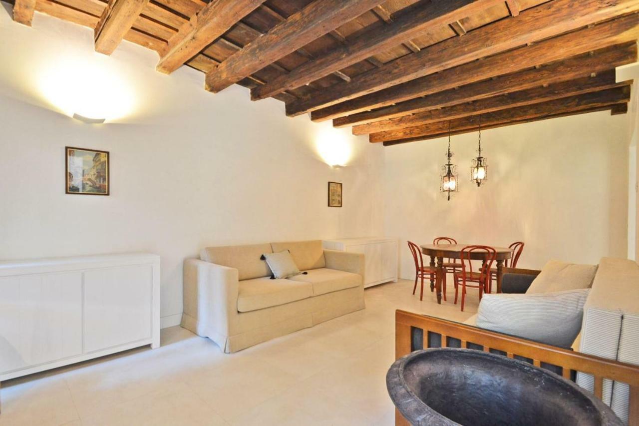 Appartement Cà Guido à Venise Extérieur photo