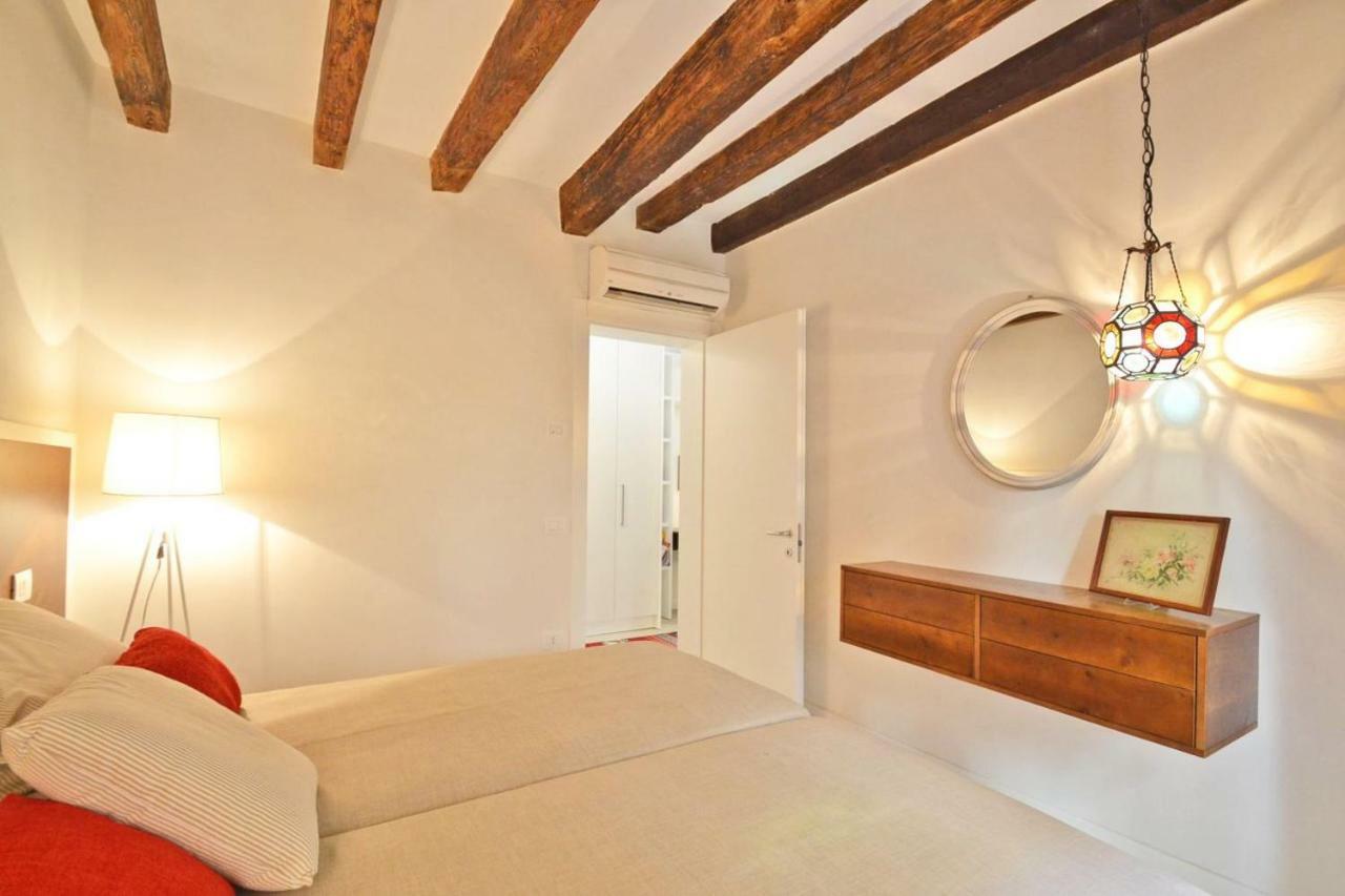 Appartement Cà Guido à Venise Extérieur photo